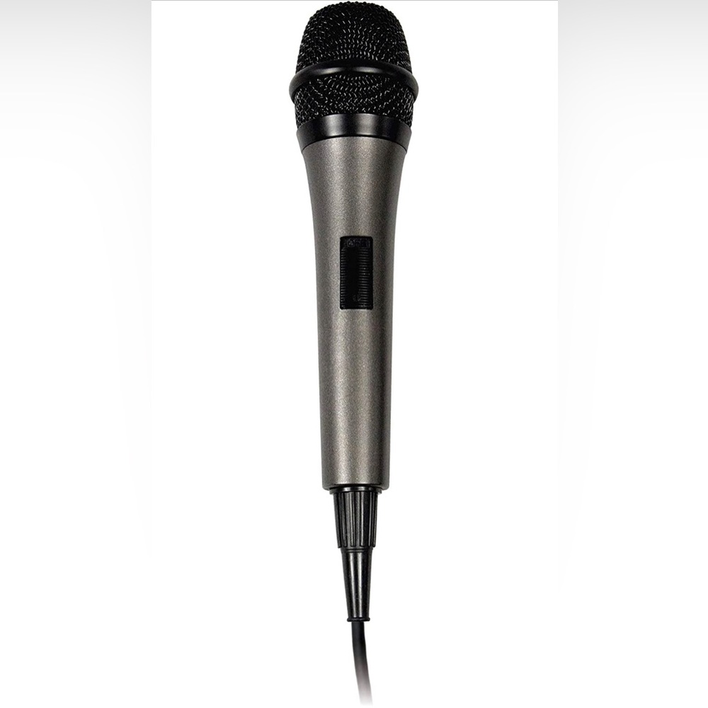 Unidirectional Dynamic Microphone - Picture 2 of 10